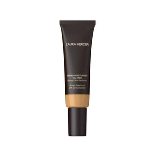 Laura Mercier Tinted Moisturizer Oil Free Natural Skin Perfector SPF 20