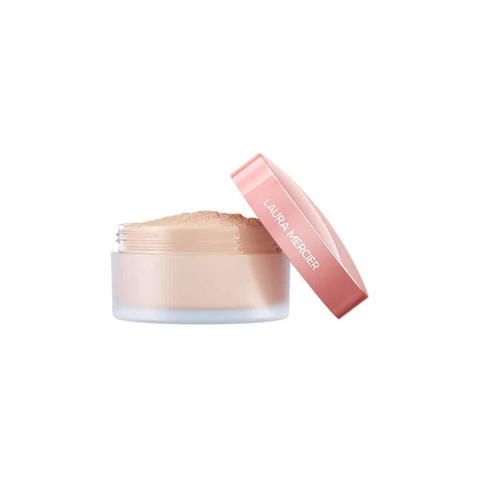 Laura Mercier Translucent Loose Setting Powder Light Catcher - Glamourous Grace