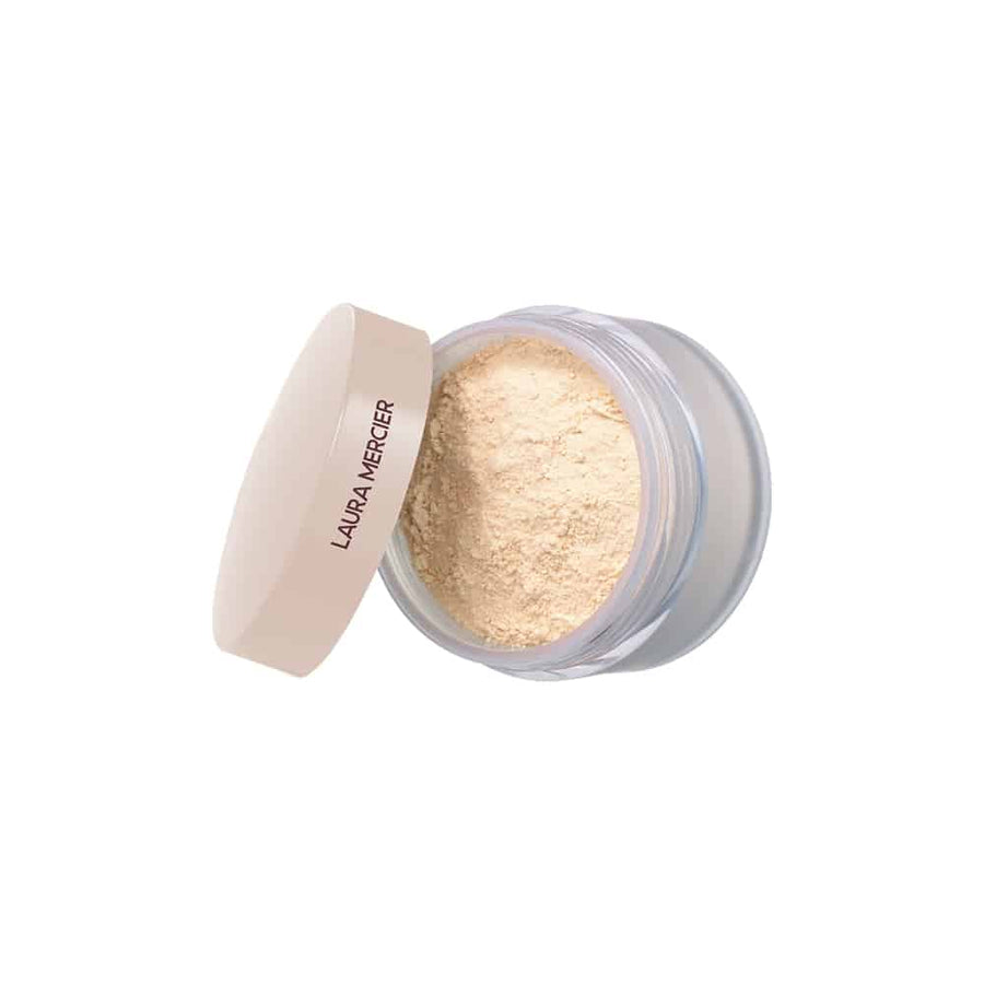 Laura Mercier Translucent Loose Setting Powder Ultra Blur - Glamourous Grace