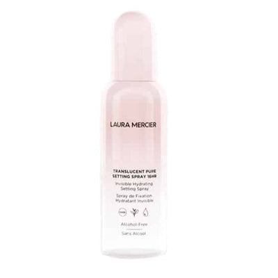 Laura Mercier Translucent Pure Setting Spray - Full Sized