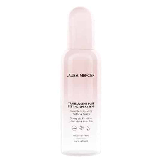 Laura Mercier Translucent Pure Setting Spray - Full Sized - Glamourous Grace