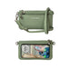 Laurel Green (Hardware: Silver)