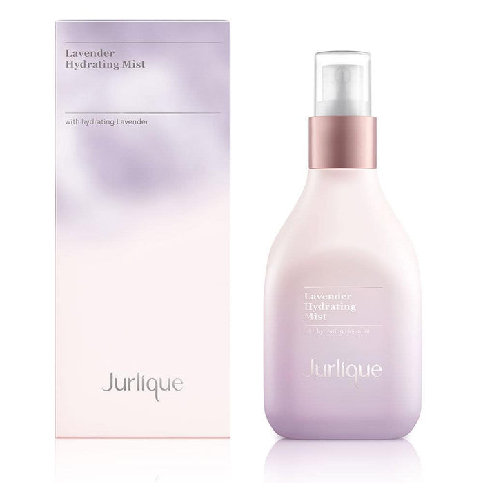 JURLIQUE Lavender Hydrating Mist 3.3 OZ - Glamourous Grace