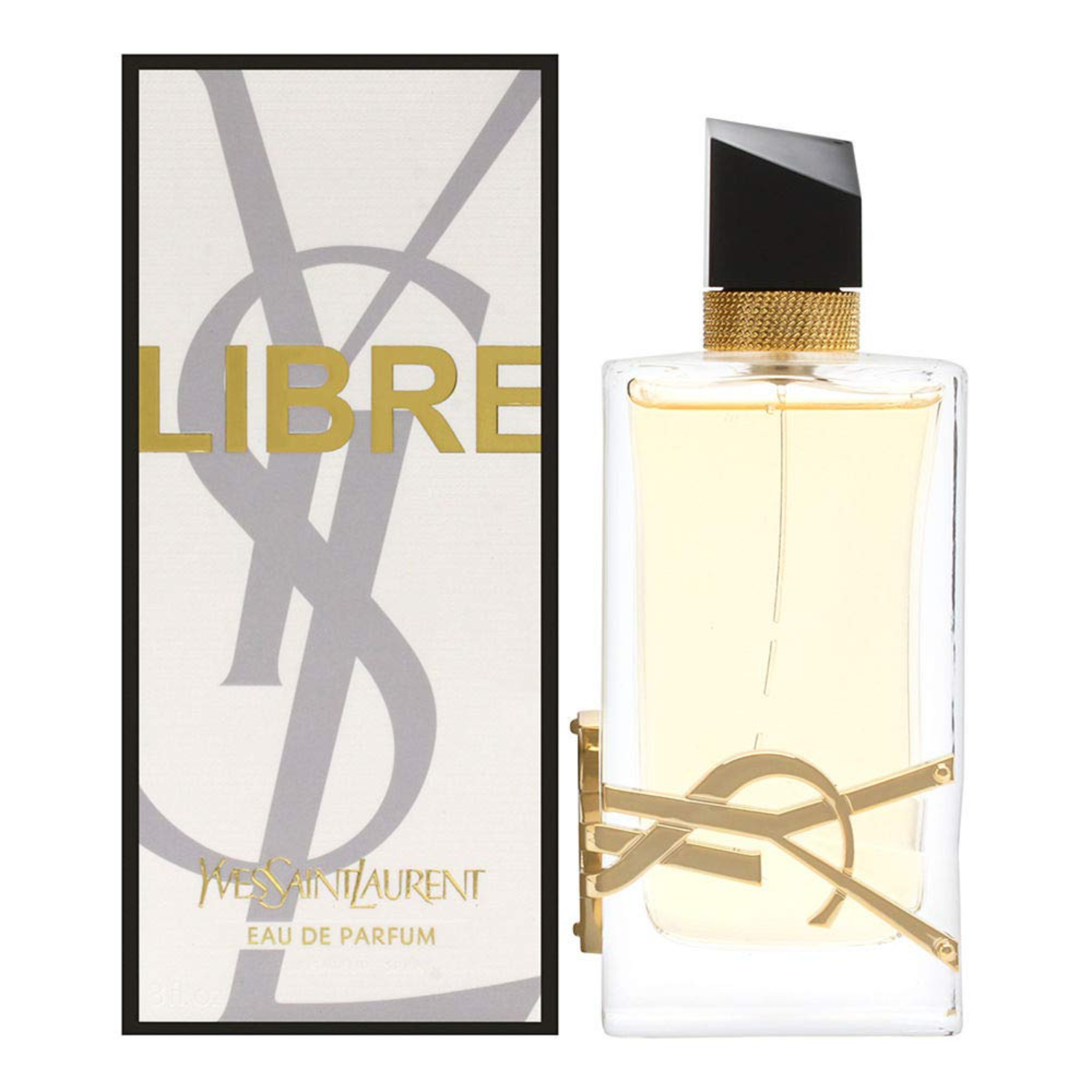 Lavender Vanilla Eau de Parfum