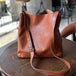 Warm Brown