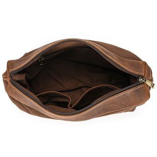 Leather Tote Bag For Women Full Grain Leather Handbag Leather Shopping Bag Women Shoulder Bag Leather Purse