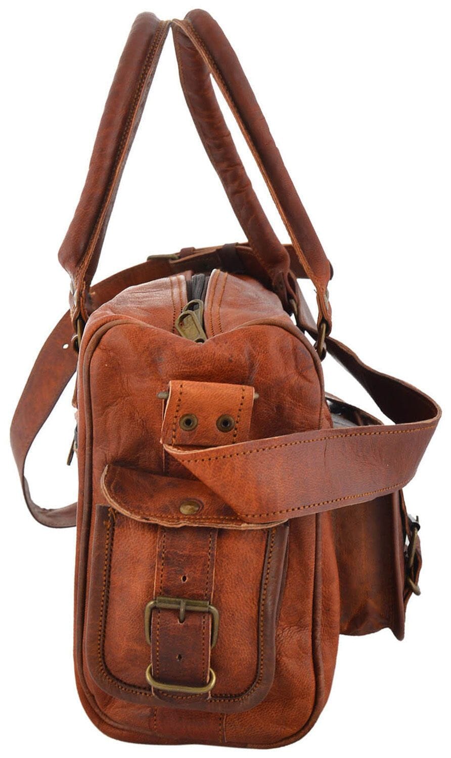 The Multitasker Crossbody - Glamourous Grace