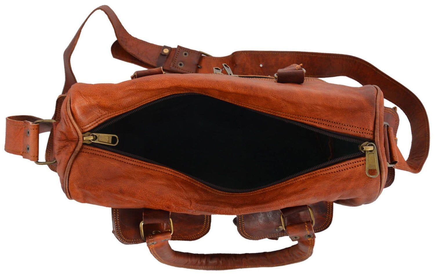 The Multitasker Crossbody - Glamourous Grace