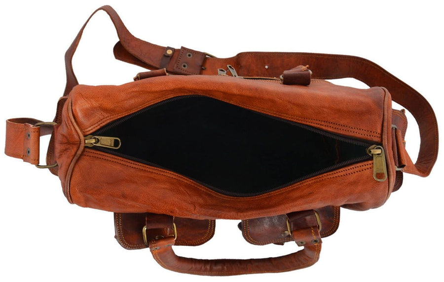 The Multitasker Crossbody - Glamourous Grace
