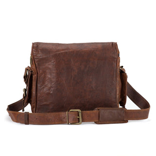 The Simmons Camera Bag - Glamourous Grace