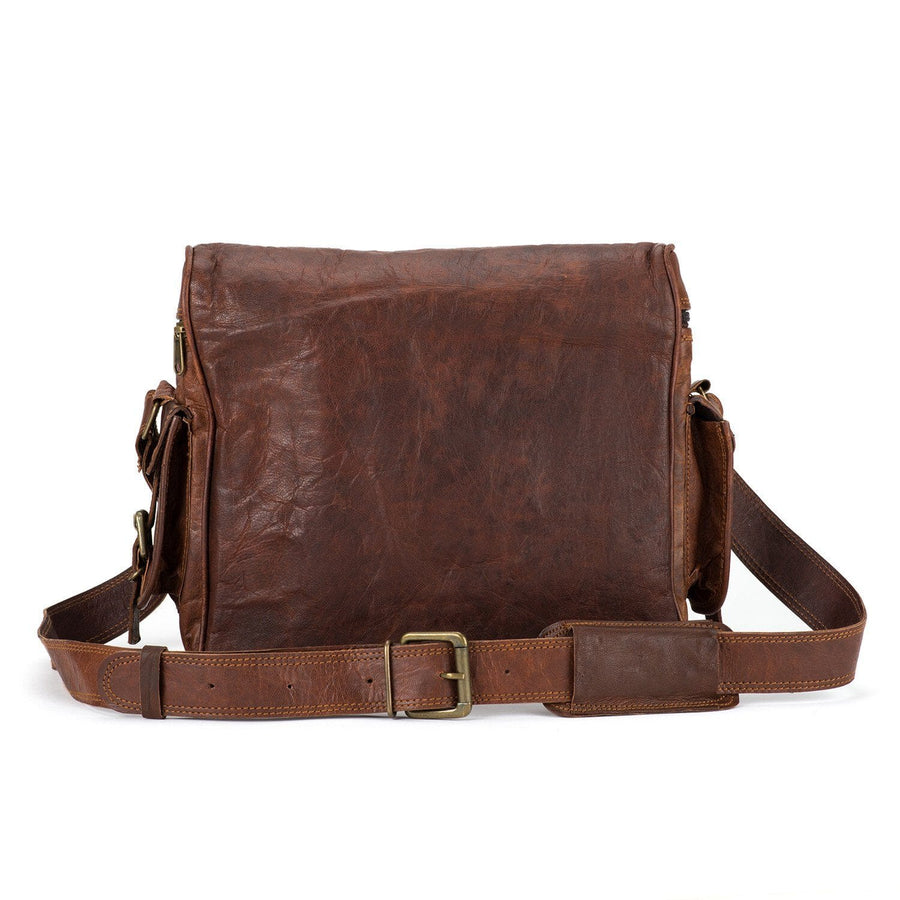 The Simmons Camera Bag - Glamourous Grace
