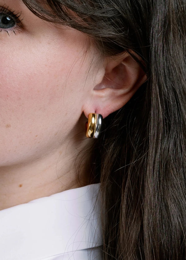 Leave It To Me Earring - Glamourous Grace