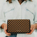 Checkered Coffee