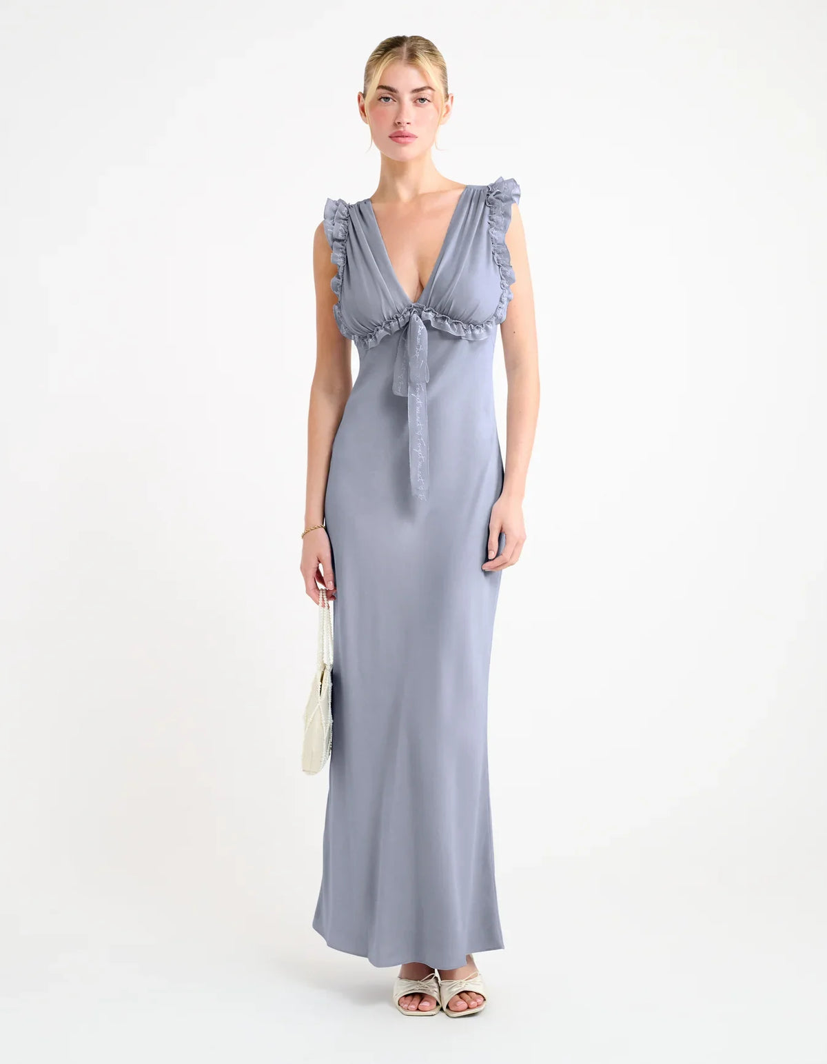 Let Them Eat Cake Dress - Glamourous Grace