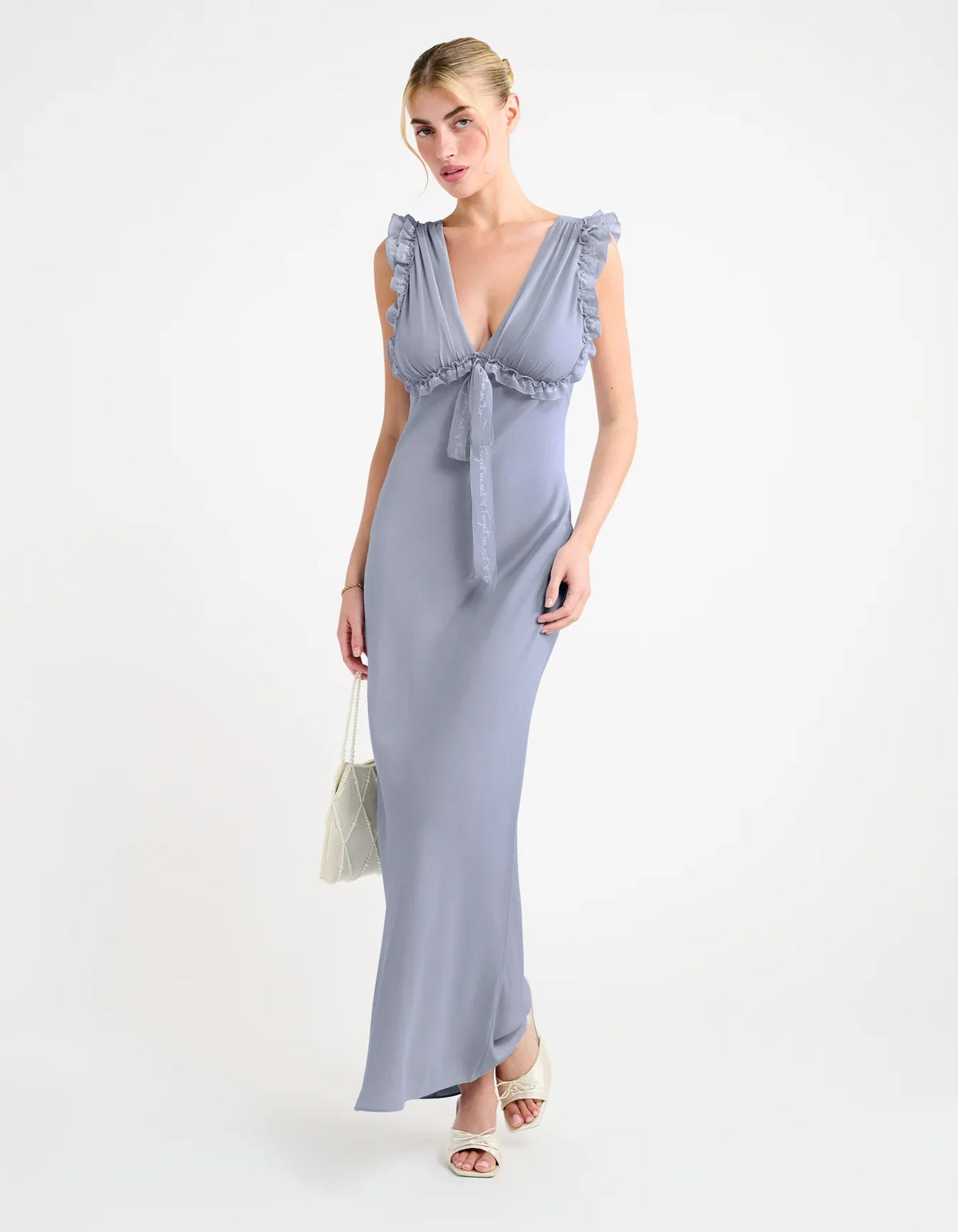 Let Them Eat Cake Dress - Glamourous Grace