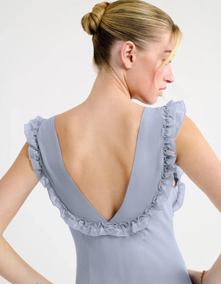 Let Them Eat Cake Dress - Glamourous Grace