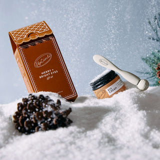 Merry + Bright Eyes Gift Set