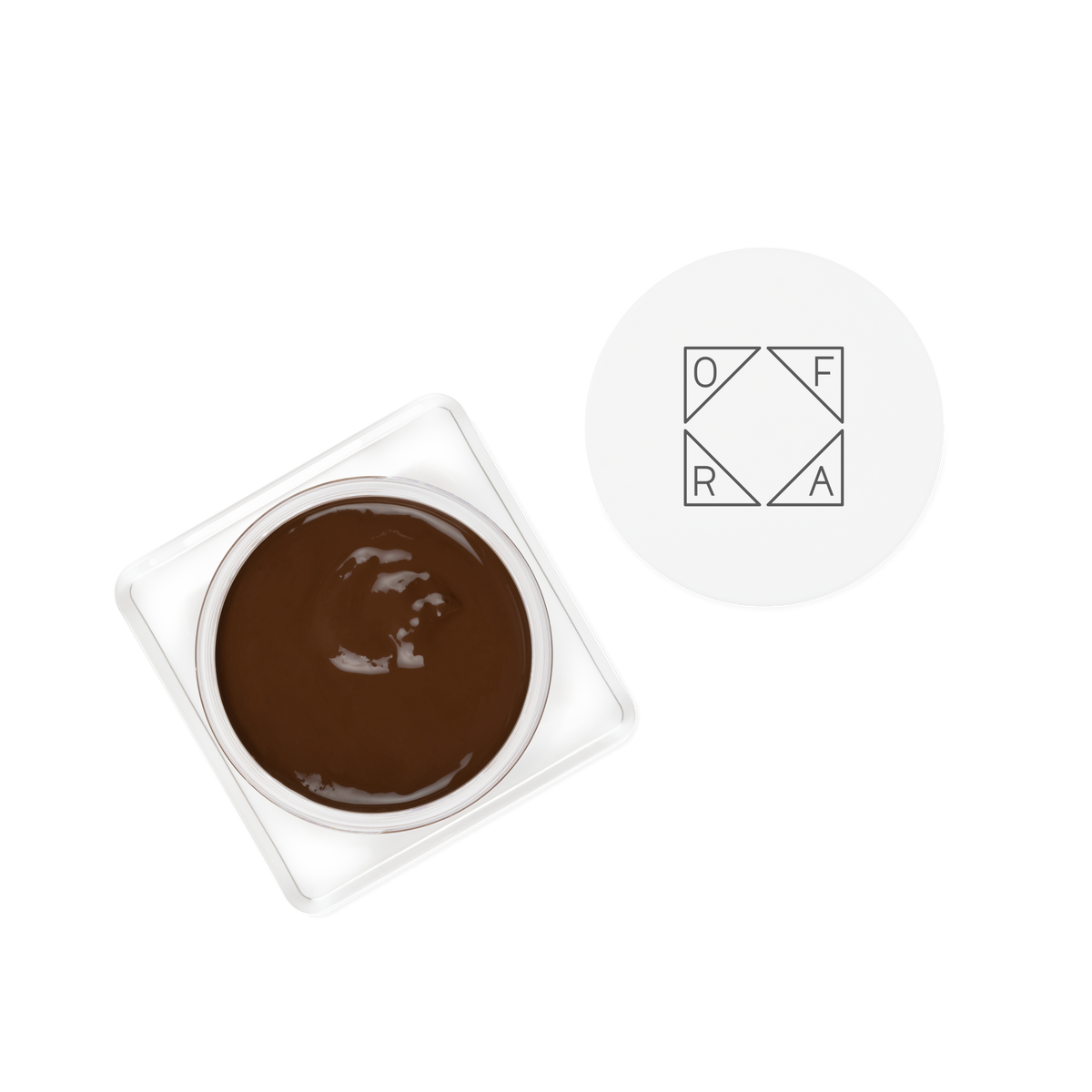 Eyebrow Gel - Light Brown - Glamourous Grace