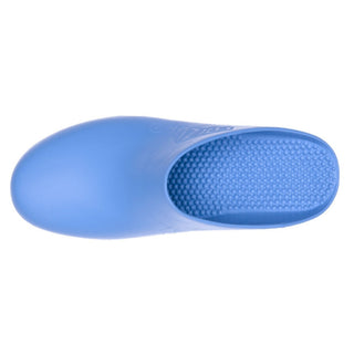 Calzuro Classic Without Holes Light Blue