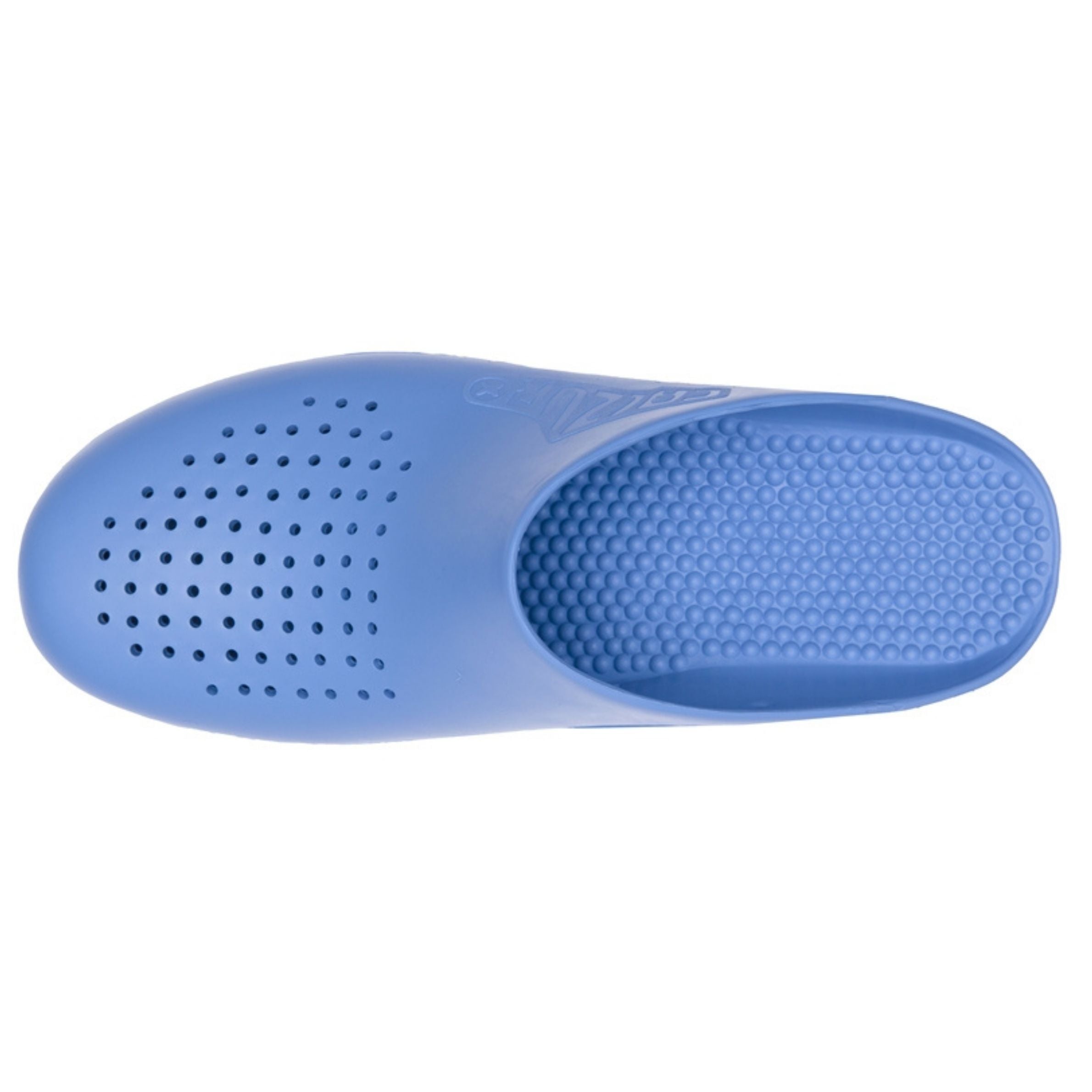 Calzuro Classic With Holes Light Blue - Glamourous Grace