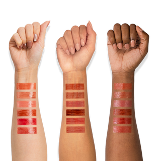 Lip Glaze Hydrating Lip Stain