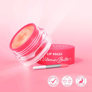 Lip Moisturizer & Plumping Balm - Glamourous Grace