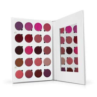 Pro Palette - Liplock