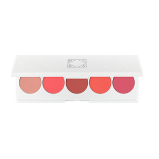 Signature Palette - Lipstick Nudes