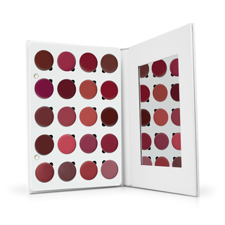 Pro Palette - Lipstick