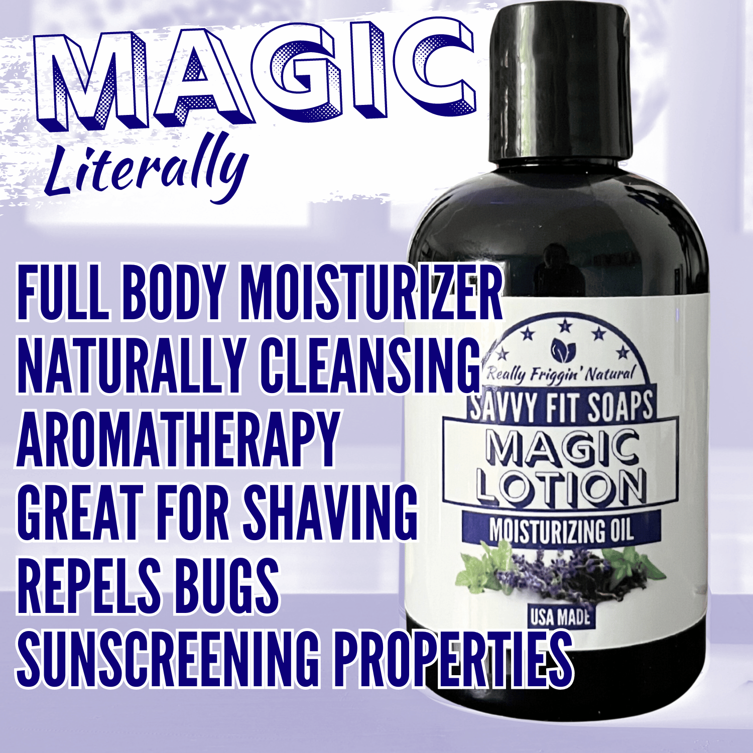 Mat Pack (Great for Athletes) - Anti-Fungal Natural Skincare -