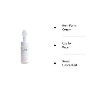 Lakme Absolute Perfect Radiance Brightening Facial Foam
