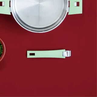 Color Long Handle