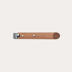 Wood Long Handle