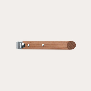 Wood Long Handle