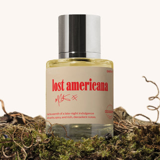 Lost Americana Eau de Parfum 50ml / 1.7oz