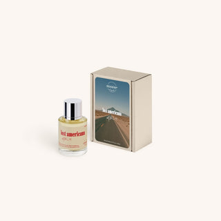 Lost Americana Eau de Parfum 50ml / 1.7oz