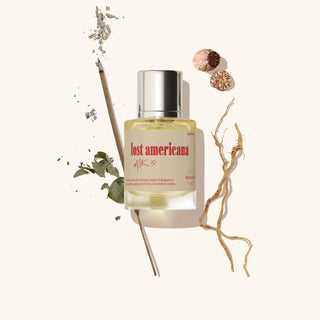 Lost Americana Eau de Parfum 50ml / 1.7oz