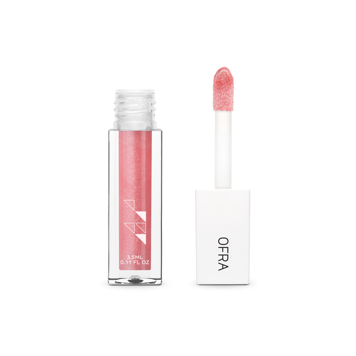 Lip Gloss - Love - Glamourous Grace