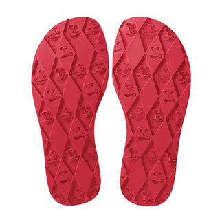 Love On The Road Women's Mary Jane Platforms