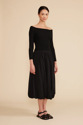 Ots Knit Top - Glamourous Grace