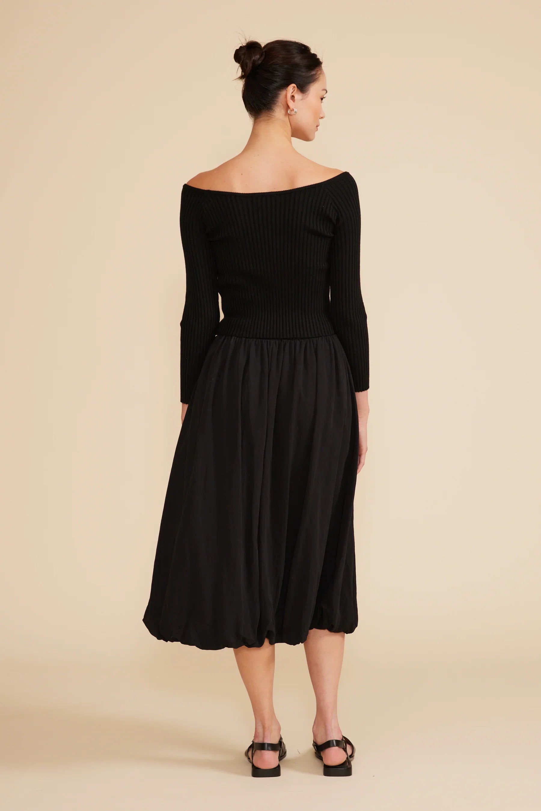Ots Knit Top