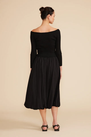 Ots Knit Top - Glamourous Grace