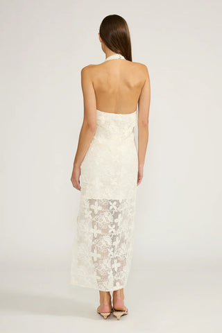 Florian Halter Midi Dress