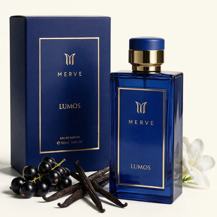 LUMOS | WOMEN - Glamourous Grace