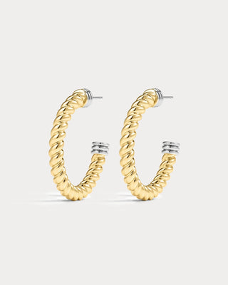 The Sierra Rope Hoops