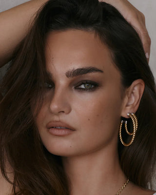 The Sierra Rope Hoops