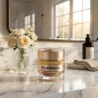 Pro Advance Extreme Glow Face Cream (Potent)