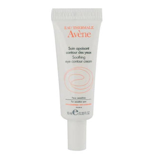Avene Soothing Eye Care Cream - Ideal for Sensitive Skin | 10ml - Glamourous Grace