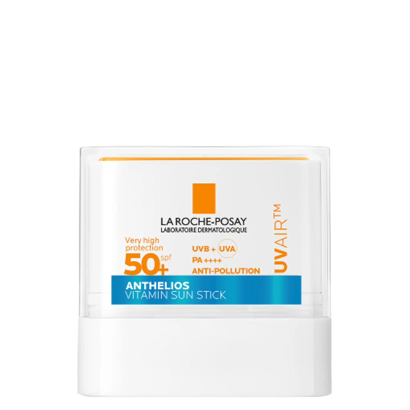 La Roche-Posay Anthelios UV-Air Vitamin Sun Stick SPF50+ (10ml) - Glamourous Grace