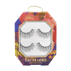 Superbloom | 3D Faux Mink Lashes